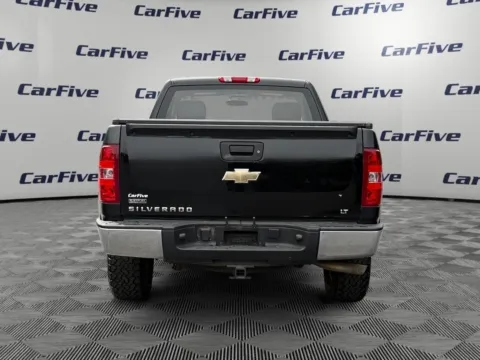 More photos of 2012 Chevrolet Silverado 1500 Work Truck at CarFive Nashua, NH, NH