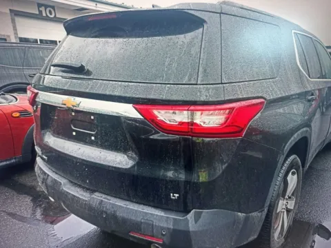 More photos of 2020 Chevrolet Traverse 3LT at CarFive Nashua, NH, NH