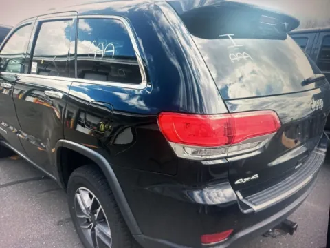 Another view of 2019 Jeep Grand Cherokee Limited for sale in Nashua, NH at CarFive Nashua, NH
