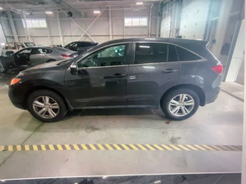 Photos of 2015 Acura RDX Technology Package for sale in Nashua, NH at CarFive Nashua, NH
