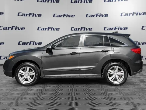 Photos of 2015 Acura RDX Technology Package for sale in Nashua, NH at CarFive Nashua, NH