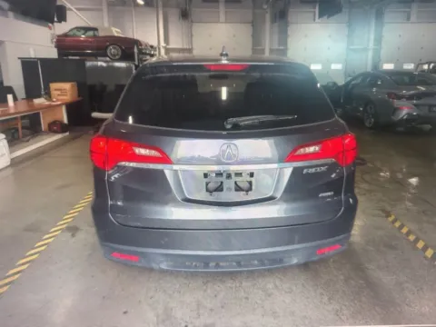 More photos of 2015 Acura RDX Technology Package at CarFive Nashua, NH, NH