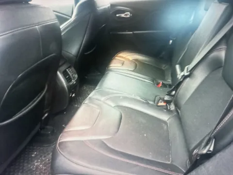 More photos of 2021 Jeep Cherokee Trailhawk at CarFive Nashua, NH, NH