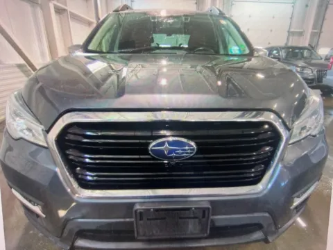 More photos of 2019 Subaru Ascent Touring at CarFive Nashua, NH, NH