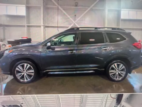 Photos of 2019 Subaru Ascent Touring for sale in Nashua, NH at CarFive Nashua, NH