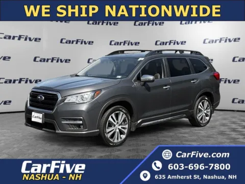 Photos of 2019 Subaru Ascent Touring for sale in Nashua, NH at CarFive Nashua, NH