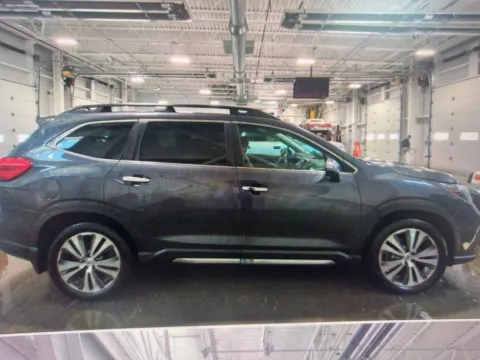 More photos of 2019 Subaru Ascent Touring at CarFive Nashua, NH, NH