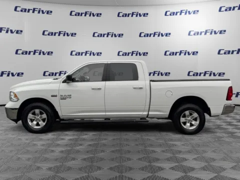 Another view of 2019 Ram 1500 Classic SLT for sale in Nashua, NH at CarFive Nashua, NH