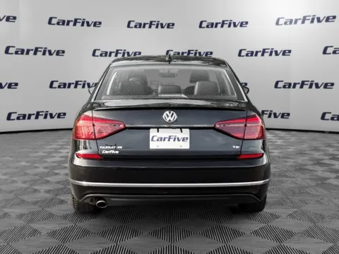 More photos of 2017 Volkswagen Passat 1.8T SE at CarFive Nashua, NH, NH