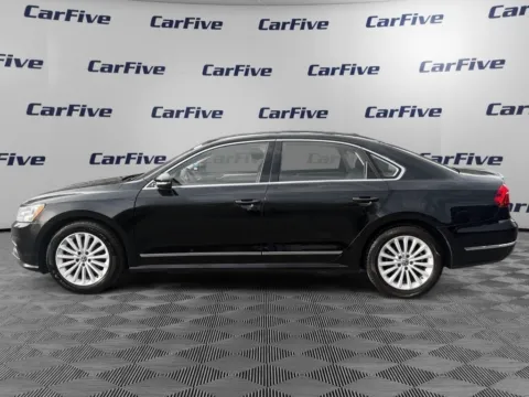 Photos of 2017 Volkswagen Passat 1.8T SE for sale in Nashua, NH at CarFive Nashua, NH