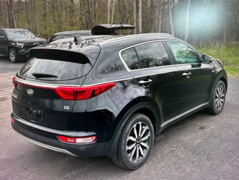 More photos of 2018 Kia Sportage EX at CarFive Nashua, NH, NH