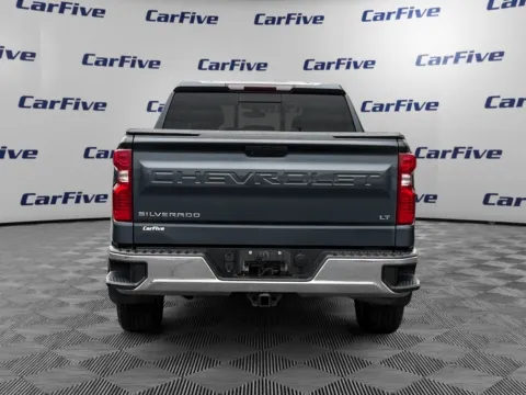 More photos of 2020 Chevrolet Silverado 1500 LT at CarFive Nashua, NH, NH