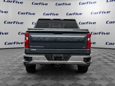 More photos of 2020 Chevrolet Silverado 1500 LT at CarFive Nashua, NH, NH