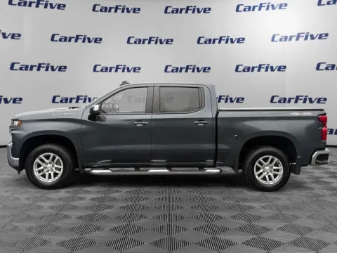 Photos of 2020 Chevrolet Silverado 1500 LT for sale in Nashua, NH at CarFive Nashua, NH