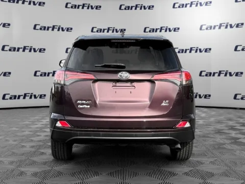 More photos of 2018 Toyota RAV4 LE at CarFive Nashua, NH, NH