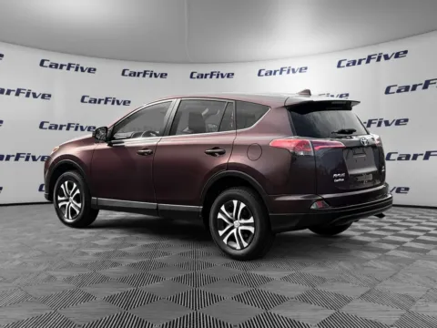 Another view of 2018 Toyota RAV4 LE for sale in Nashua, NH at CarFive Nashua, NH
