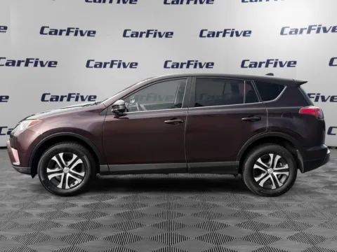 Photos of 2018 Toyota RAV4 LE for sale in Nashua, NH at CarFive Nashua, NH