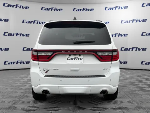 More photos of 2024 Dodge Durango GT Plus at CarFive Nashua, NH, NH