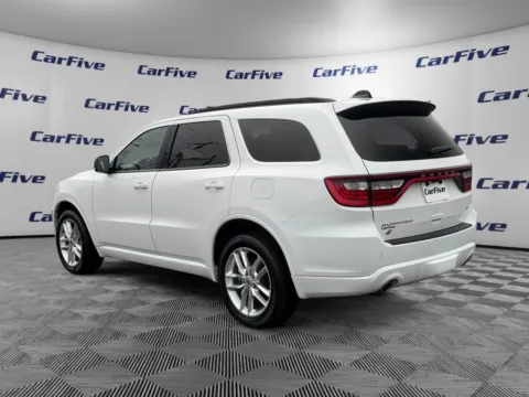 Another view of 2024 Dodge Durango GT Plus for sale in Nashua, NH at CarFive Nashua, NH