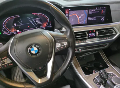 More photos of 2019 BMW X5 xDrive40i at CarFive Nashua, NH, NH