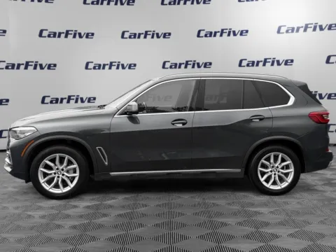 Photos of 2019 BMW X5 xDrive40i for sale in Nashua, NH at CarFive Nashua, NH