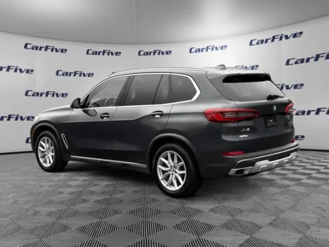 Another view of 2019 BMW X5 xDrive40i for sale in Nashua, NH at CarFive Nashua, NH