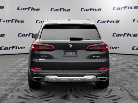 More photos of 2019 BMW X5 xDrive40i at CarFive Nashua, NH, NH