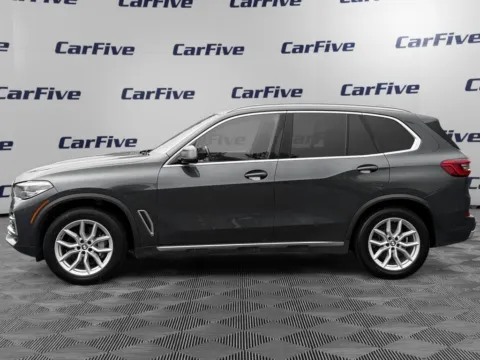 Photos of 2019 BMW X5 xDrive40i for sale in Nashua, NH at CarFive Nashua, NH