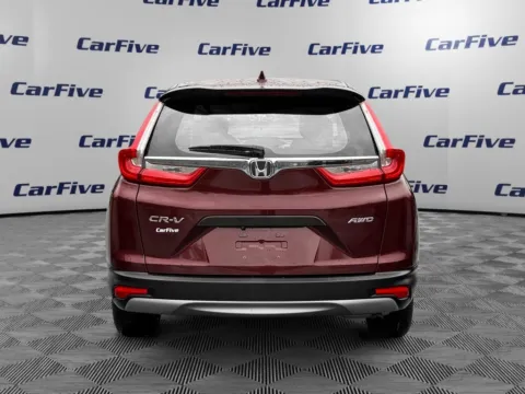 More photos of 2017 Honda CR-V LX at CarFive Nashua, NH, NH