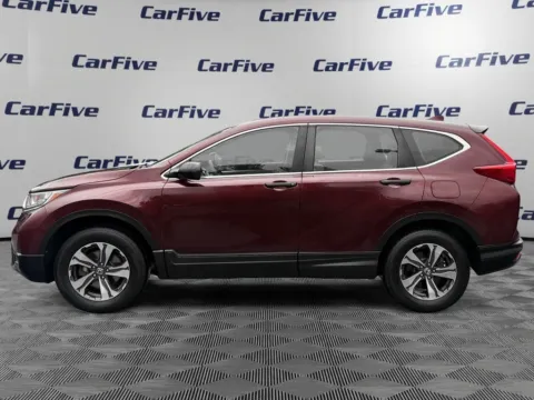 Photos of 2017 Honda CR-V LX for sale in Nashua, NH at CarFive Nashua, NH