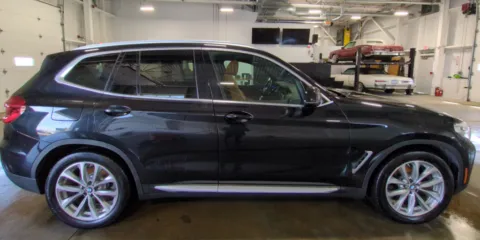Another view of 2018 BMW X3 xDrive30i for sale in Nashua, NH at CarFive Nashua, NH