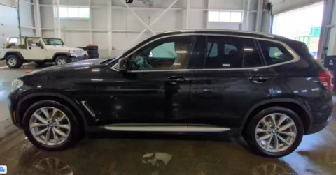 Photos of 2018 BMW X3 xDrive30i for sale in Nashua, NH at CarFive Nashua, NH