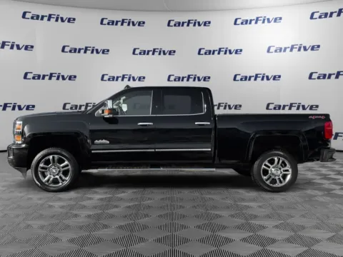 Photos of 2016 Chevrolet Silverado 2500HD High Country for sale in Nashua, NH at CarFive Nashua, NH