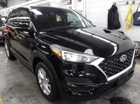 Another view of 2020 Hyundai Tucson Value for sale in Nashua, NH at CarFive Nashua, NH