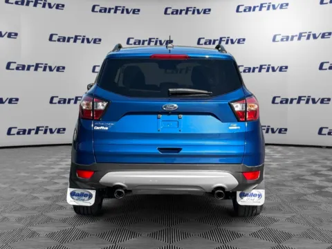 More photos of 2018 Ford Escape SE at CarFive Nashua, NH, NH