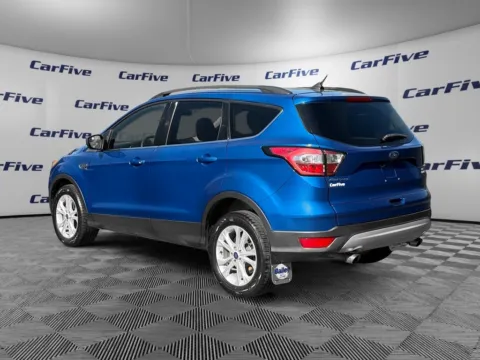 Another view of 2018 Ford Escape SE for sale in Nashua, NH at CarFive Nashua, NH