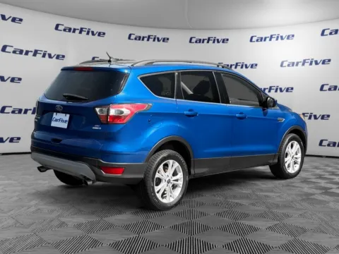 More photos of 2018 Ford Escape SE at CarFive Nashua, NH, NH