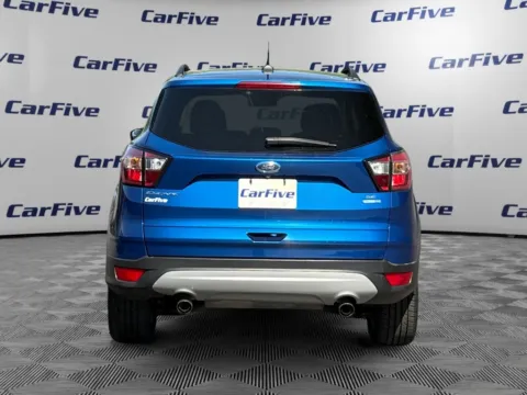 More photos of 2018 Ford Escape SE at CarFive Nashua, NH, NH