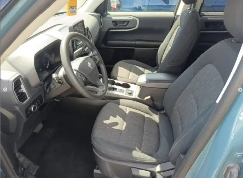 More photos of 2023 Ford Bronco Sport Big Bend at CarFive Nashua, NH, NH