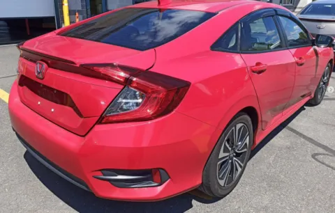 More photos of 2016 Honda Civic EX-T at CarFive Nashua, NH, NH
