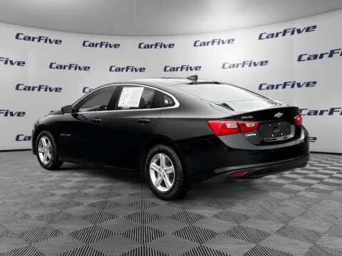 Another view of 2024 Chevrolet Malibu LT for sale in Nashua, NH at CarFive Nashua, NH
