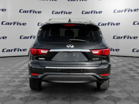 More photos of 2016 INFINITI QX60 at CarFive Nashua, NH, NH
