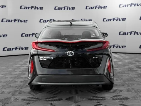 More photos of 2022 Toyota Prius Prime XLE at CarFive Nashua, NH, NH