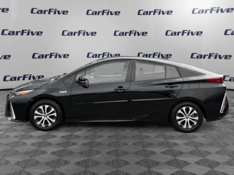 Photos of 2022 Toyota Prius Prime XLE for sale in Nashua, NH at CarFive Nashua, NH