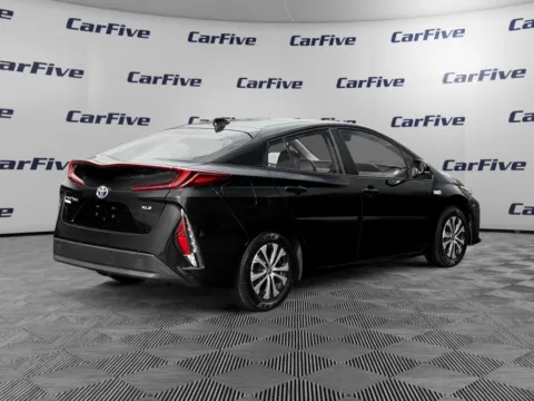 More photos of 2022 Toyota Prius Prime XLE at CarFive Nashua, NH, NH
