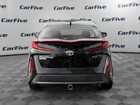 More photos of 2022 Toyota Prius Prime XLE at CarFive Nashua, NH, NH