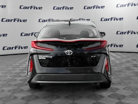 More photos of 2022 Toyota Prius Prime XLE at CarFive Nashua, NH, NH