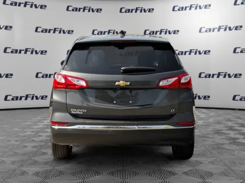 More photos of 2020 Chevrolet Equinox LT at CarFive Nashua, NH, NH