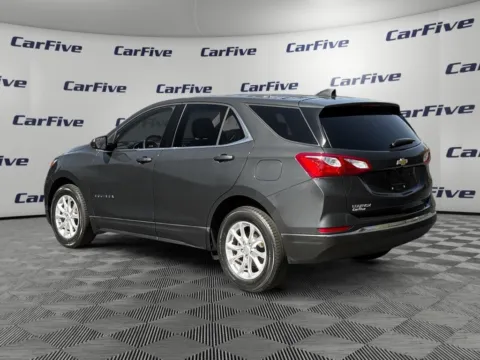 Another view of 2020 Chevrolet Equinox LT for sale in Nashua, NH at CarFive Nashua, NH