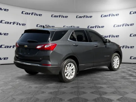 More photos of 2020 Chevrolet Equinox LT at CarFive Nashua, NH, NH